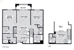 three bedroom