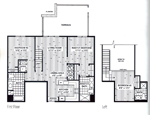 three bedroom