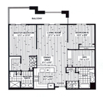 three bedroom